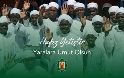 Hafız Yetiştir